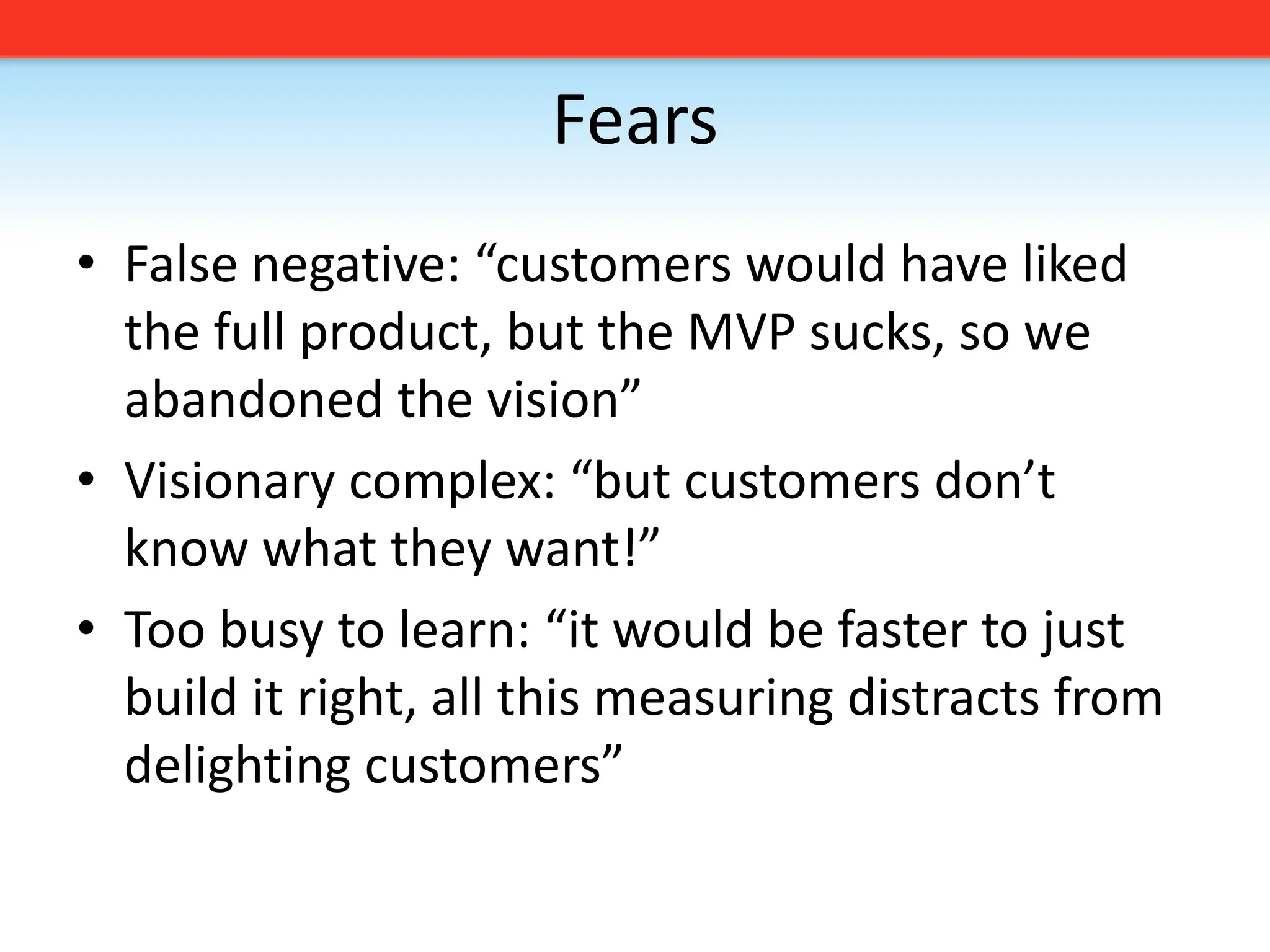 Everyone has a complete sandbox