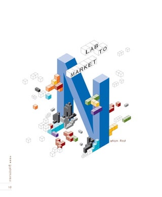 10
รายงานประจำปี๒๕๕๑
ation First
 