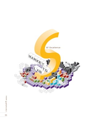 26
รายงานประจำปี๒๕๕๑
&T Excellence
 