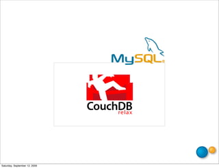 Saturday, September 12, 2009
 