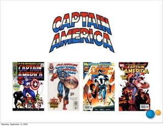 Saturday, September 12, 2009
 