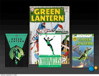 Saturday, September 12, 2009
 