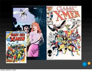 Saturday, September 12, 2009
 