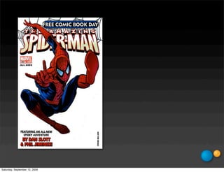 Saturday, September 12, 2009
 