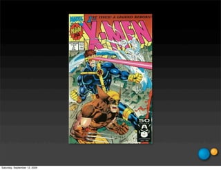 Saturday, September 12, 2009
 