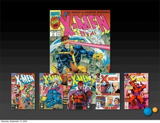 Saturday, September 12, 2009
 