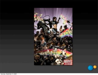 Saturday, September 12, 2009
 