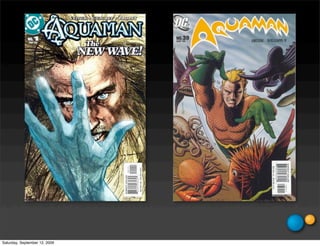 Saturday, September 12, 2009
 