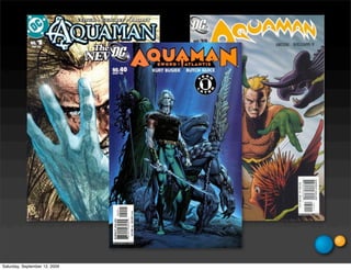 Saturday, September 12, 2009
 