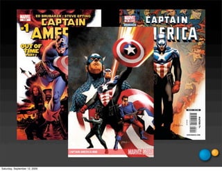 Saturday, September 12, 2009
 