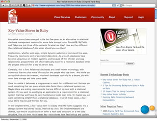 Saturday, September 12, 2009
 