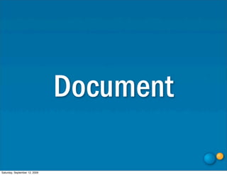Document

Saturday, September 12, 2009
 