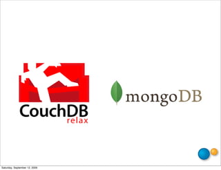 Saturday, September 12, 2009
 