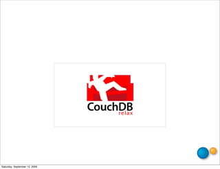 Saturday, September 12, 2009
 