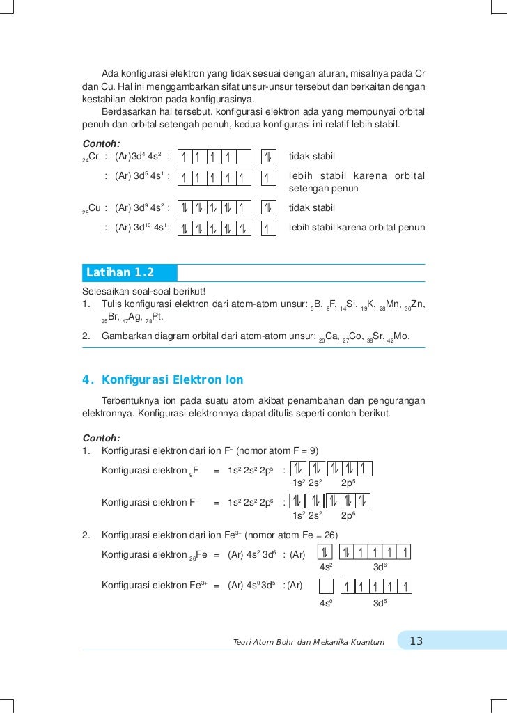 Soal Dan Jawaban Kimia Kelas 11 - Peranti Guru