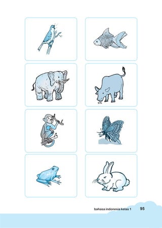 bahasa indonesia kelas 1   95
 
