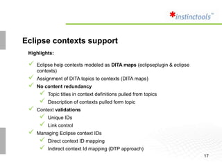 WYSIWYG Style sheets