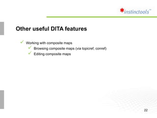  Infrastructural project rules 