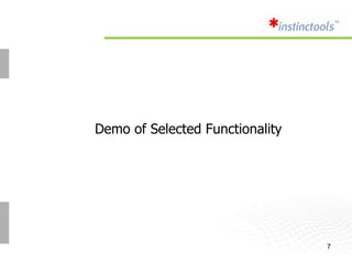 DITAworks Product Core AreasDocumentationProcessPublishing & ExportModelingProvides means for delivery to end-user . Integrated OT with some important improvements.