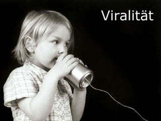 Viralität 