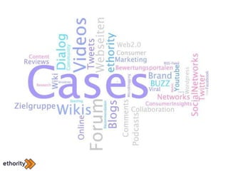 Guidelines Handlungsempfehlungen 