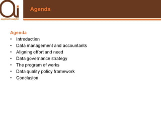 Data Management Strategies | PPT