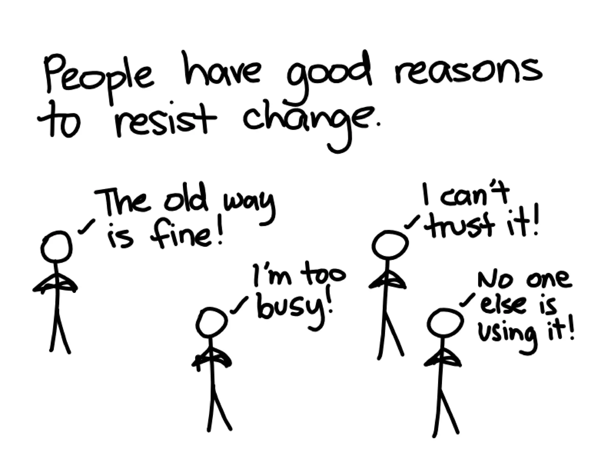 Smarter Work: Why Social Networks Matter