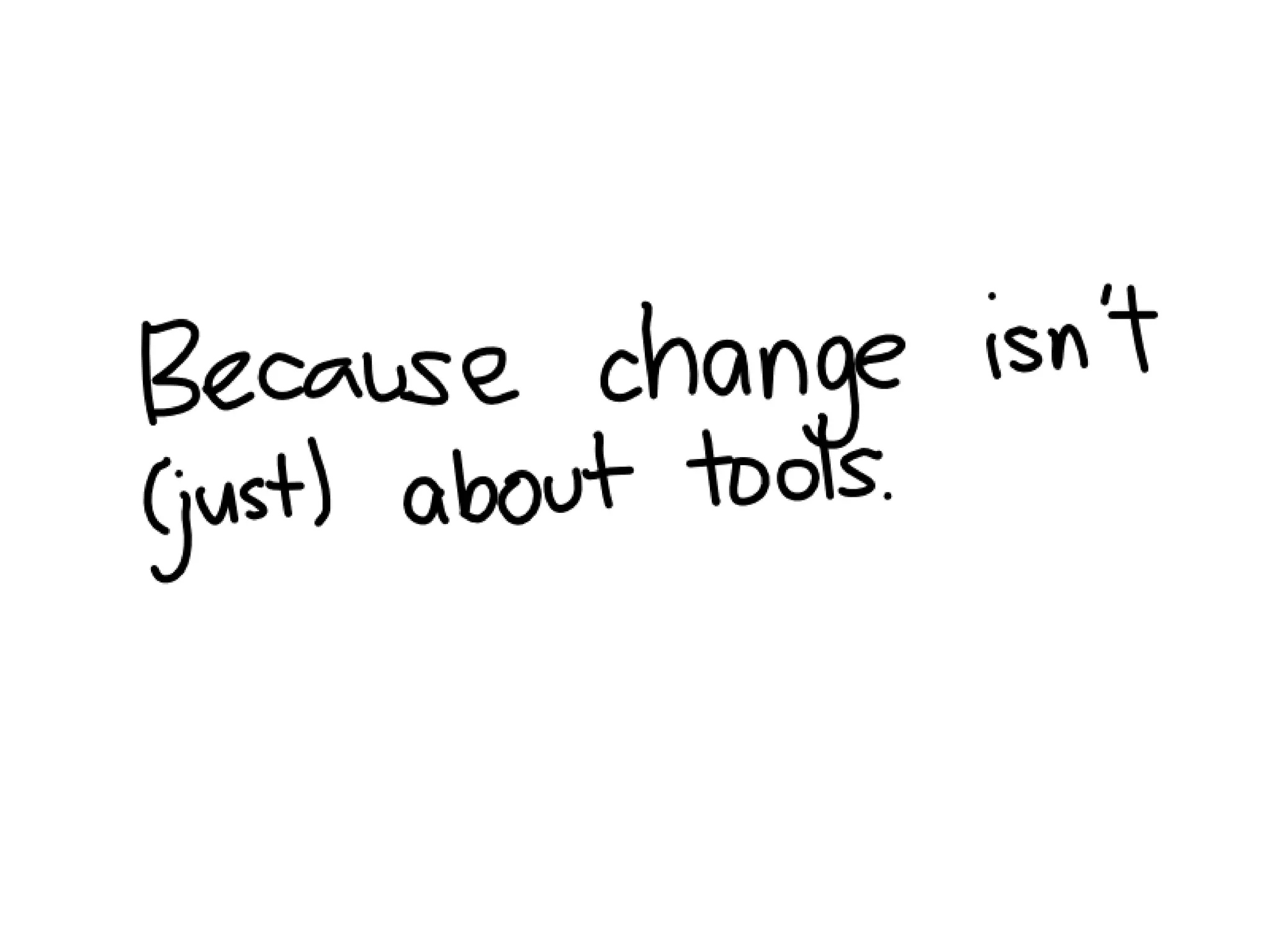 Smarter Work: Why Social Networks Matter