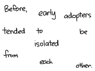 Smarter Work: Why Social Networks Matter