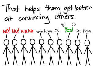 Smarter Work: Why Social Networks Matter