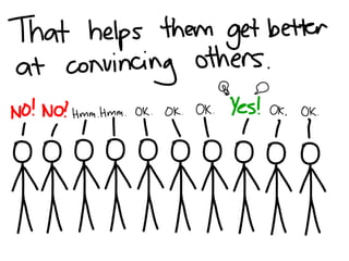 Smarter Work: Why Social Networks Matter