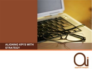 Then the financial controller left...