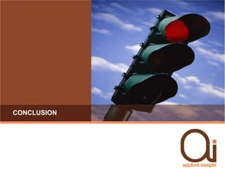 Reporting requirementsReport key result indicators (lagging indicators) to the Board Management reporting of KPIs and Balanced Scorecard:dailyweeklymonthlyTeam reporting (team KPIs/Pis)Automated and real-time updating of staff of their performance via the intranetDesign features should include:Cover all the six perspectivesShow linkage to strategy and critical success factorsA mix of KPIs and PIsNo more than 20Show trend information (15+ months)No right answer (sculpture)Use a name that means something to staff