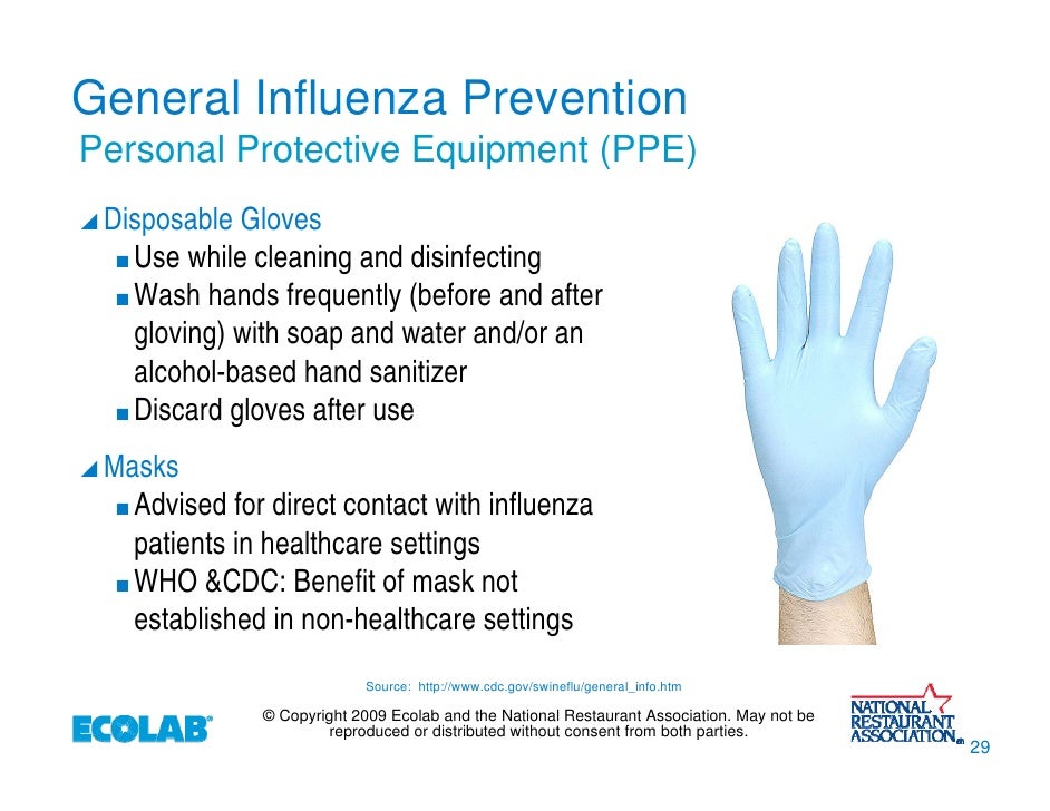 H1N1: What You Need to Know About the Influenza Pandemic
