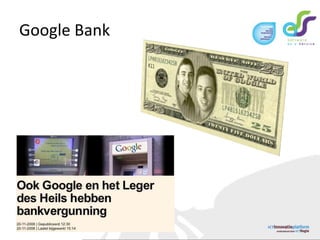 Google Bank