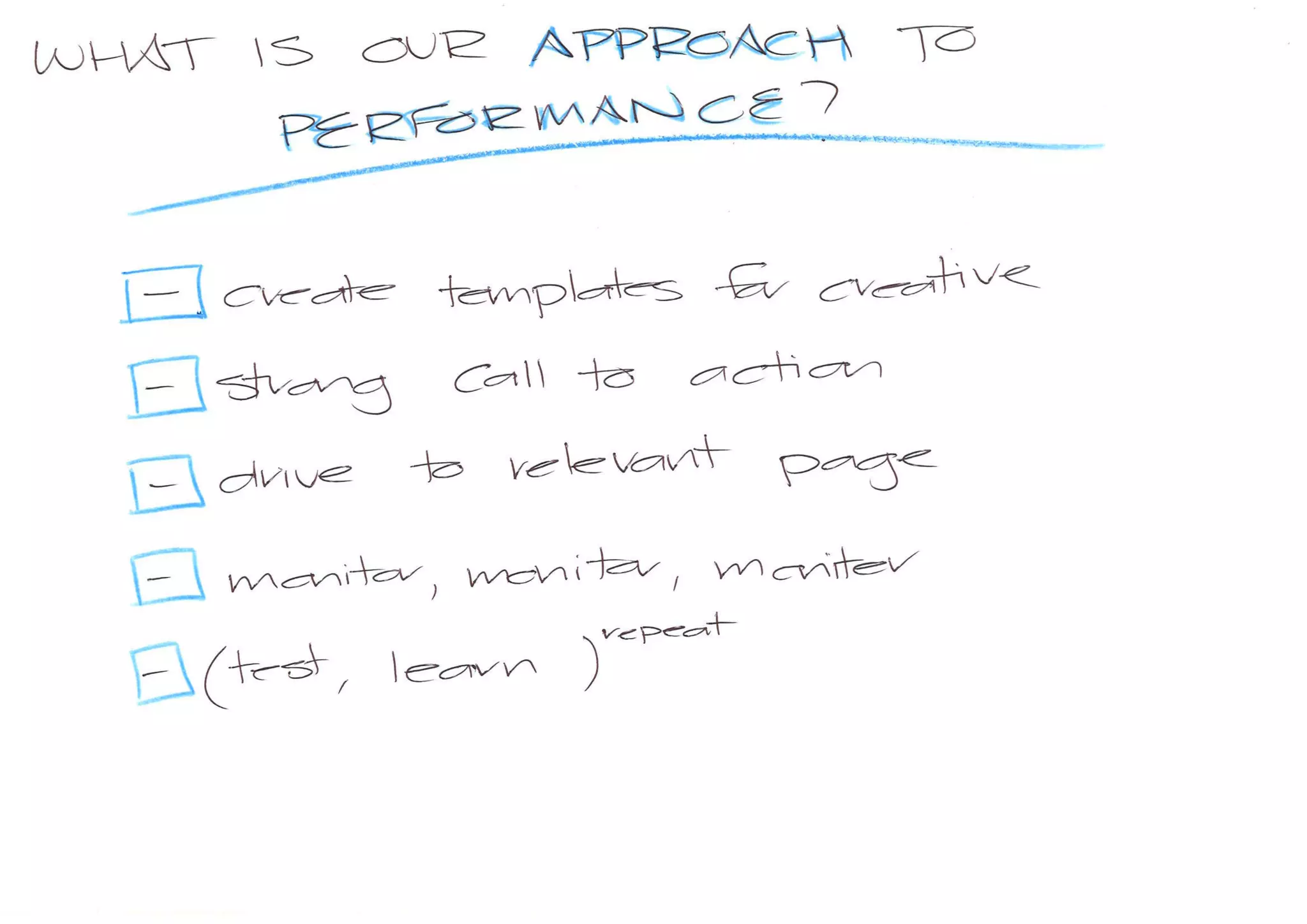 New Media presentation