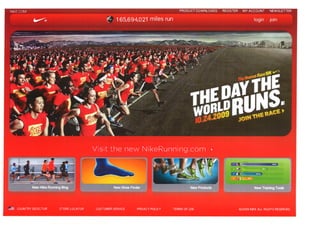 New Media presentation