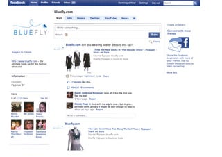 New Media presentation