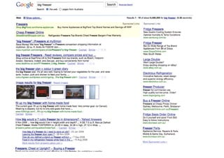 New Media presentation