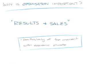 New Media presentation