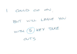 New Media presentation