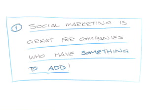 New Media presentation