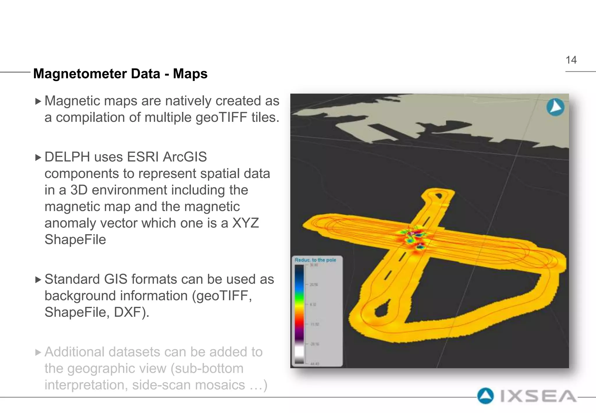 Side-Scan Sonar Data – Mosaichttp://delph.ixsea.com