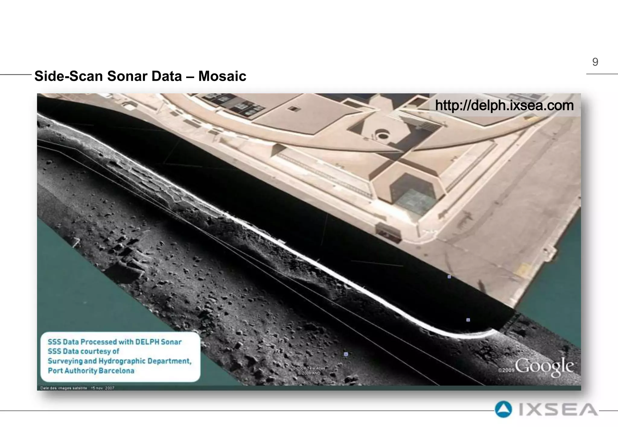 Data tilingalso speeds the data access, allowing « level of details » optimisations in common GIS systems.