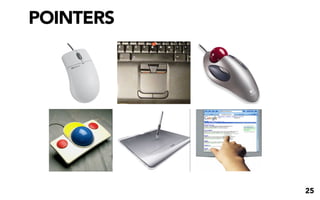 POINTERS




           25
 