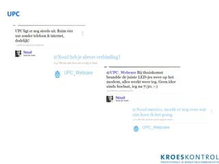 UPC © Creative Commons J-OE.nl 