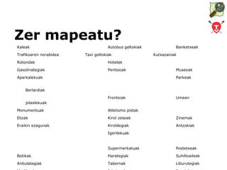 Edonork moldatu, berrerabili, aldatzeko 