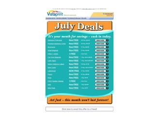 E-mailmarketing Basics