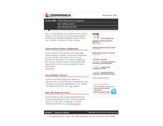 E-mailmarketing Basics