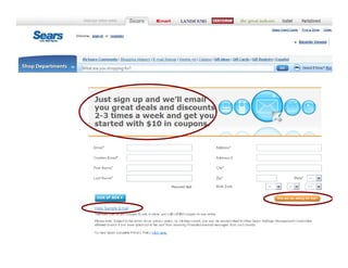 E-mailmarketing Basics
